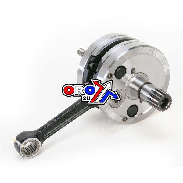 CRANKSHAFT BOTTOM KIT 98-00 YZ125, WISECO WPC124 YAMAHA MX