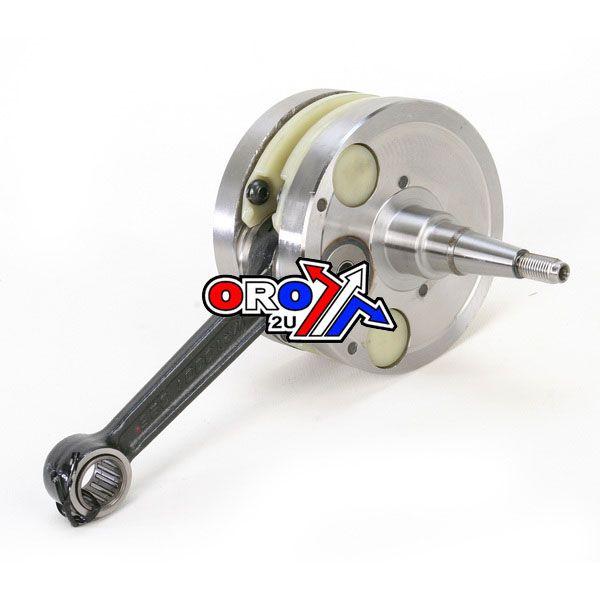 CRANKSHAFT BOTTOM KIT 99-00 YZ250, WISECO WPC126