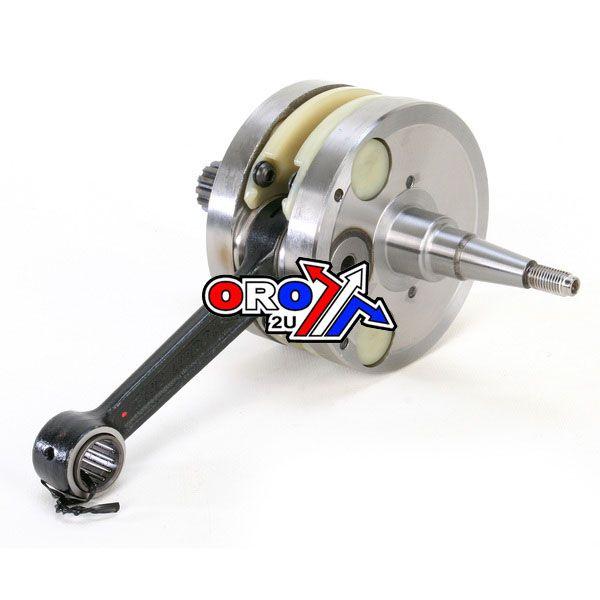 CRANKSHAFT BOTTOM KIT 01-02 YZ250, WISECO WPC127 YAMAHA MX