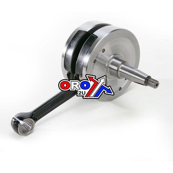 CRANKSHAFT BOTTOM KIT 02-04 CR250, WISECO WPC132 ASSEMBLY, INC.GASKETS/MAINS/CRANK SEALS