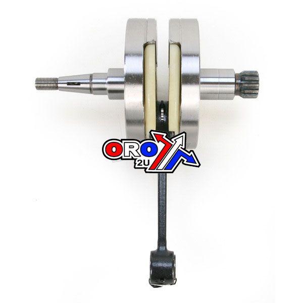 CRANKSHAFT BOTTOM KIT 03-25 YZ250, WISECO WPC134 FULL ASSEMBLY
