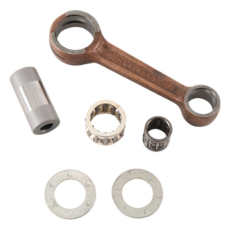 CONNECTING ROD KIT SUZUKI 87-06 LT80 02-07 KAWASAKI KSF 80 90 KFX HOT RODS 8603 12161-07901