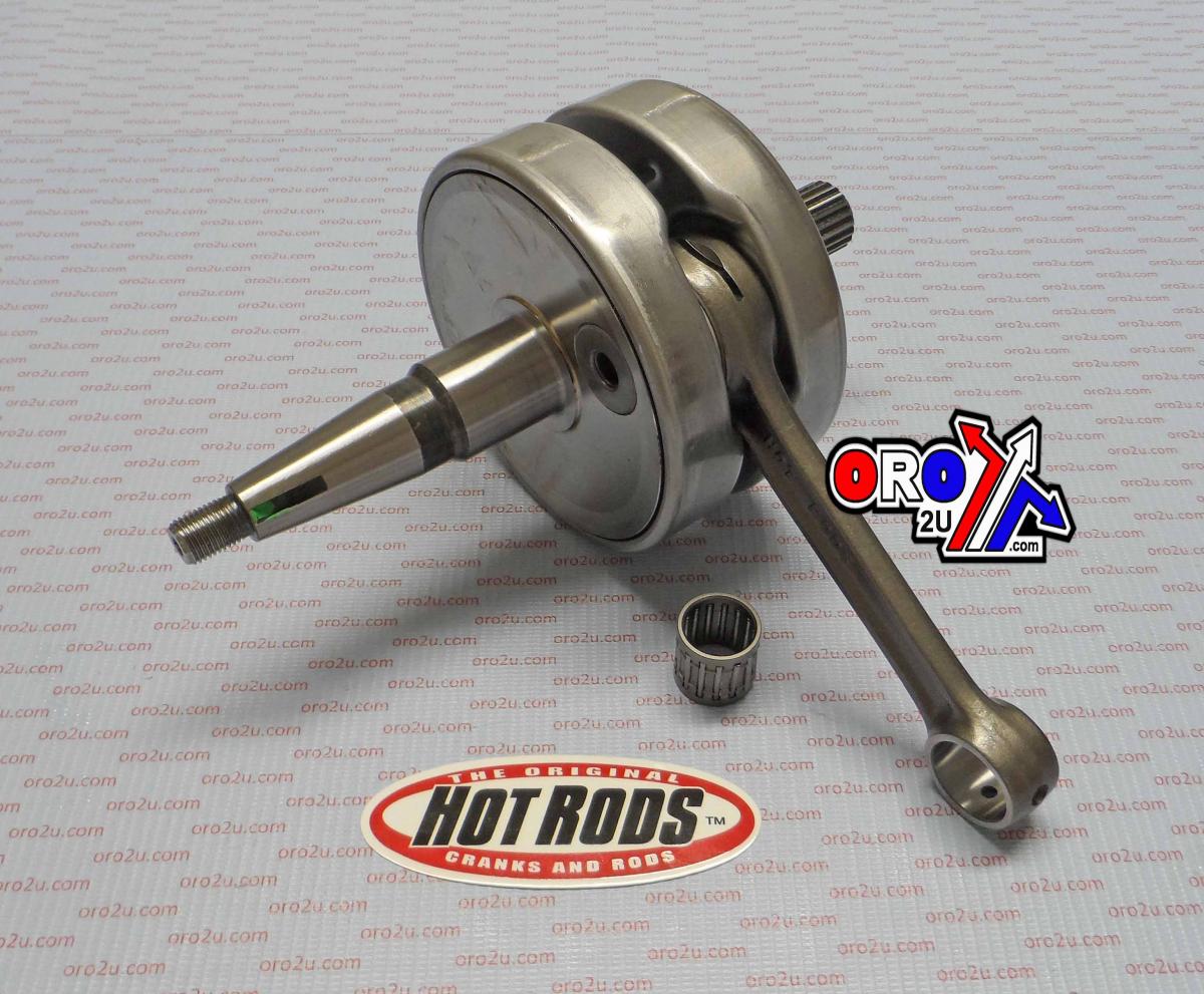 CRANKSHAFT ASSY 87-89 TRX250, HOTRODS 4007 HONDA ATV