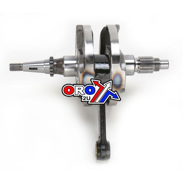 CRANKSHAFT BOTTOM KIT 03-05 YZF450, WISECO WPC139 YAMAHA MX