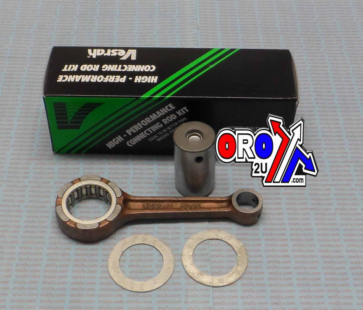 CONNECTING ROD LT-F300, VESRAH VA-3006 SUZUKI ATV