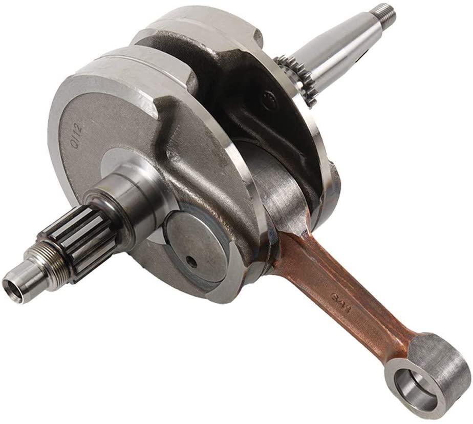 CRANKSHAFT ASSY 06-13 YFZ450, HOTROD 4073 YAMAHA ATV