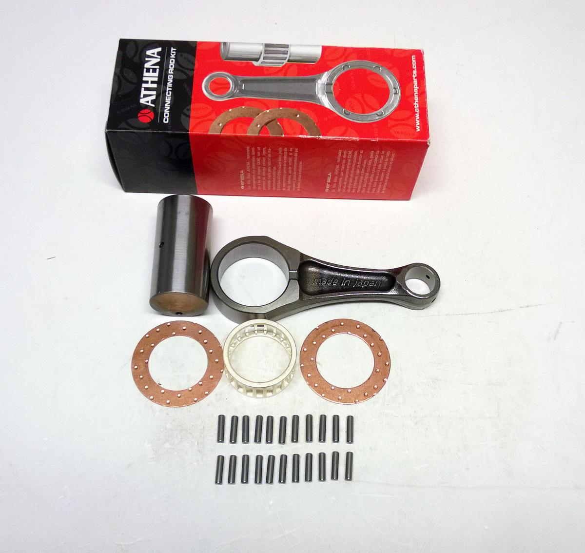 CONNECTING ROD KIT HONDA CRF 450 17-25, ATHENA P40321052