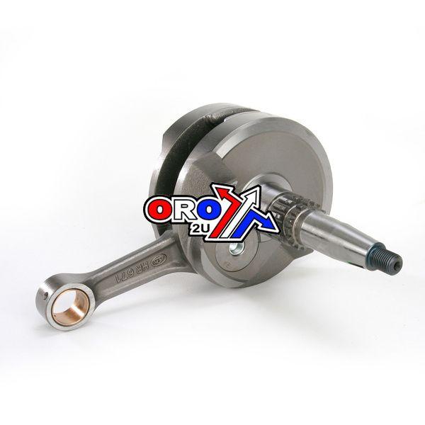 CRANKSHAFT ASSY 08-14 KFX450R, HOT RODS 4086 KAWASAKI ATV