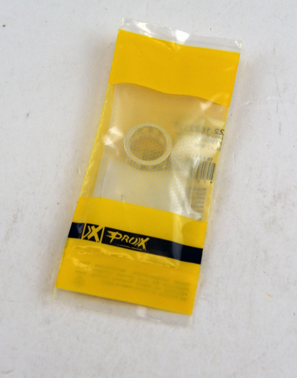 BIG END BEARING 16x22x12 FLAT SILVER, PROX 22.162212F