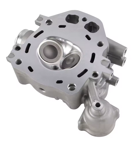 CYLINDER HEAD VALVES KIT 2009-2026 HONDA TRX420 12200-HP7-A01