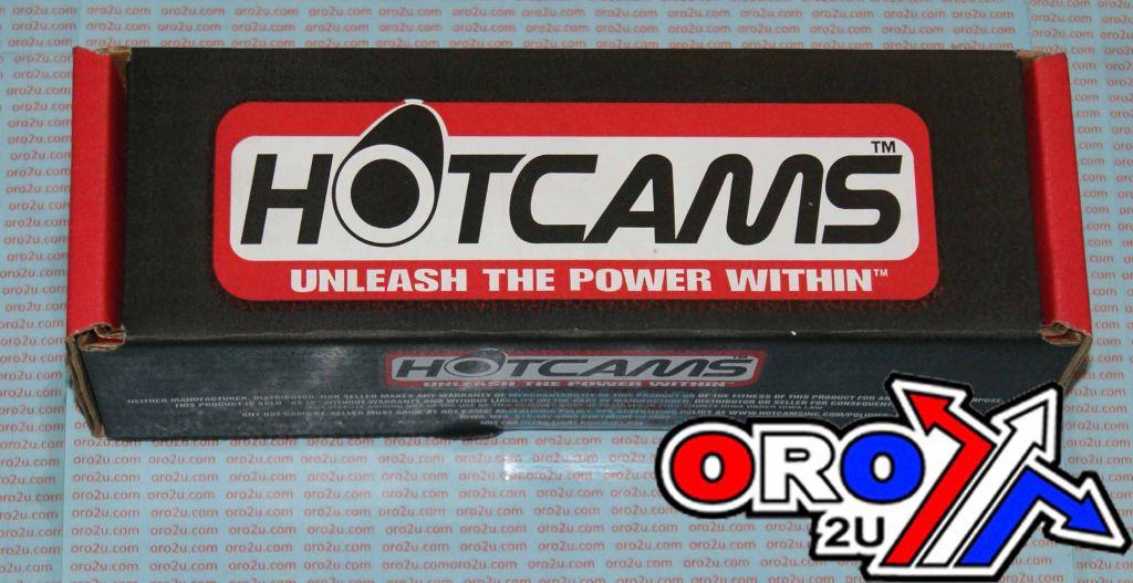 CAMSHAFT 10-15 RMZ250 EXHAUST, HOT CAMS 2201-1E, STAGE 1