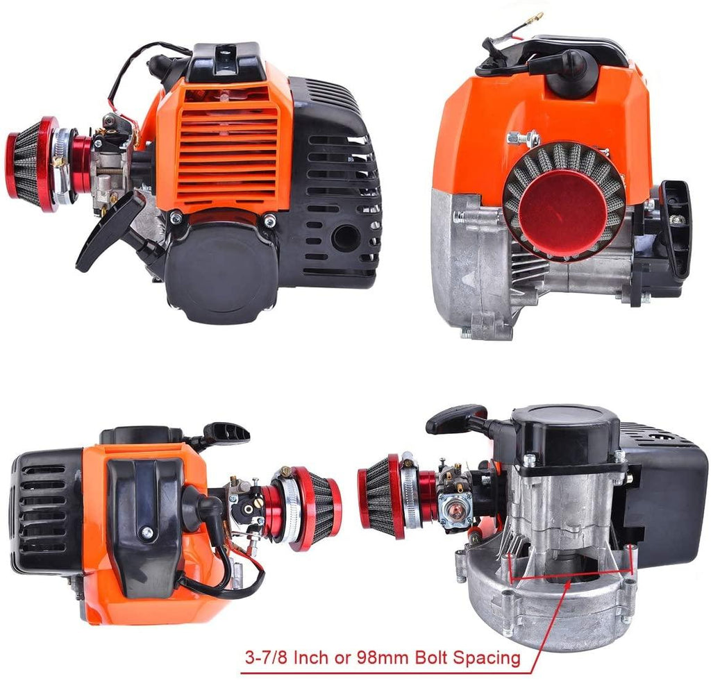 48cc ENGINE KIT