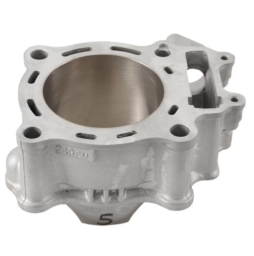 CYLINDER ONLY STD 78.00mm HONDA 2004 - 2017 CRF 250 F R X CYLINDER WORKS 10001