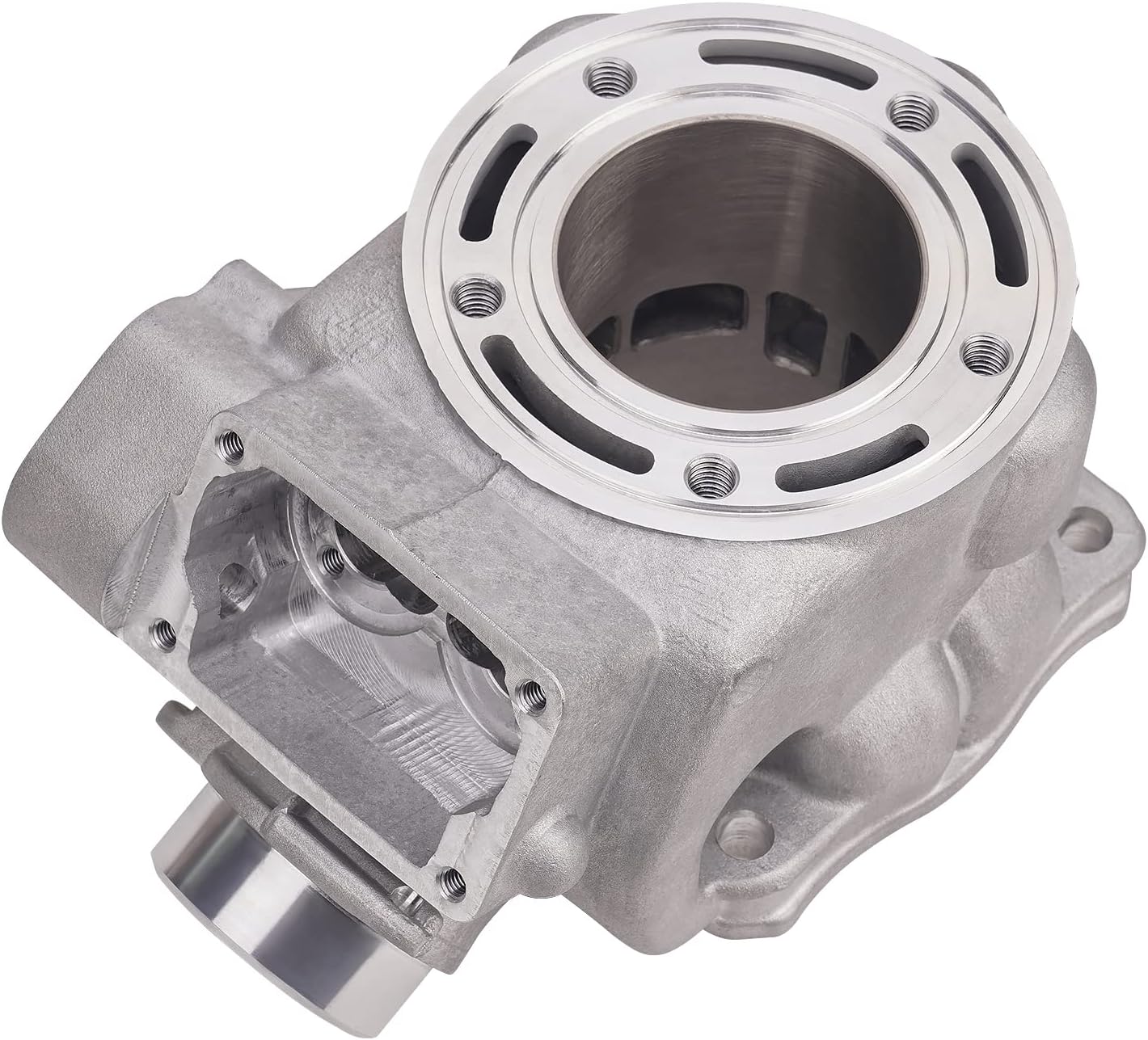 CYLINDER ONLY 54.00mm YAMAHA 05-20 YZ 125 1C3-11311-21-00 1C3-11311-10-00