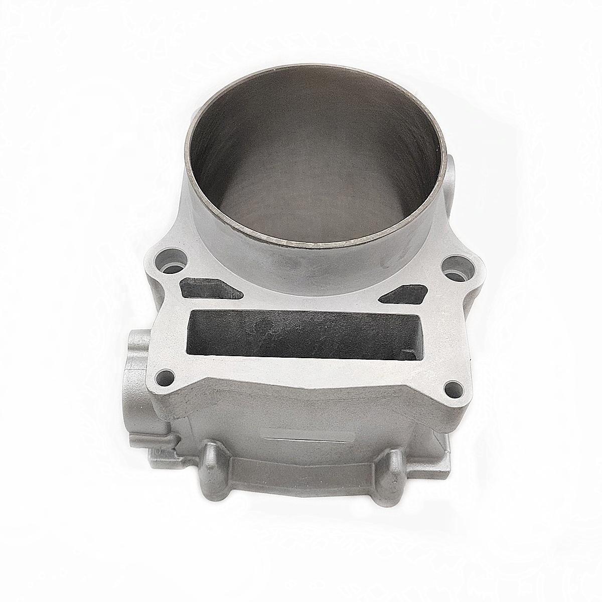 CYLINDER ONLY YAMAHA 105.00mm 07-19 YFM 700 FG GRIZZLY 3B4-11311-10-00