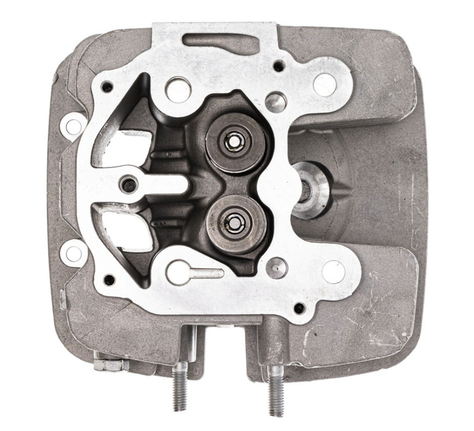 CYLINDER HEAD ONLY 78.50mm HONDA RANCHER TRX350 00-06 12100-HN5-670