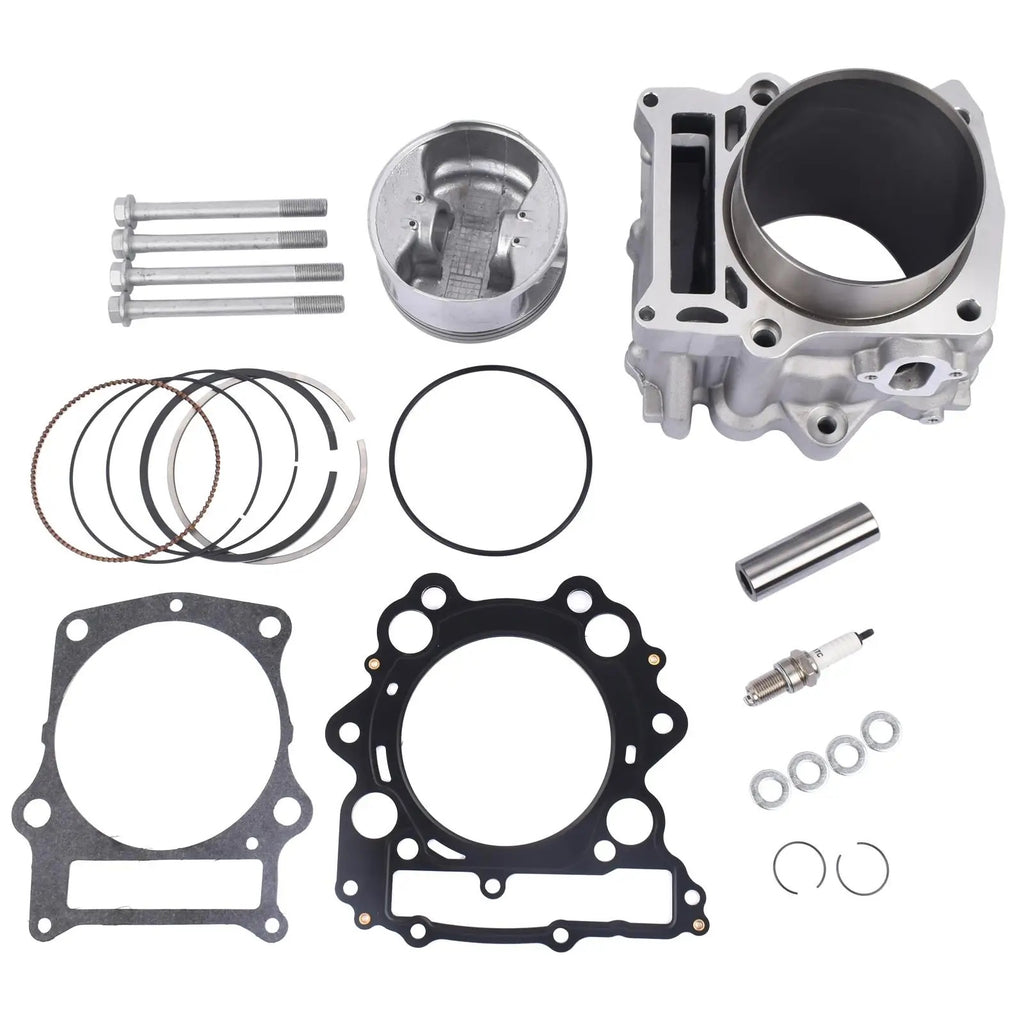 CYLINDER KIT BIG BORE 102.00mm YAMAHA RAPTOR RHINO 660 5KM-11310-00-00