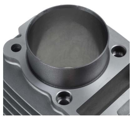 CYLINDER TOP END KIT YAMAHA 1989-2004 BEAR TRACKER 250 OEM SPEC REPLACEMENT