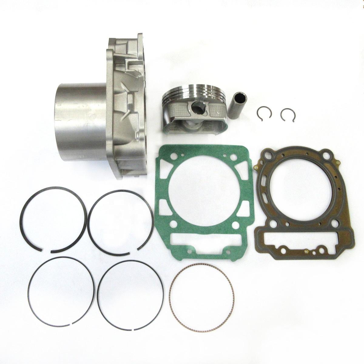 CYLINDER KIT 91.00mm 2007-2015 CAN-AM 800 RENEGADE 420413430