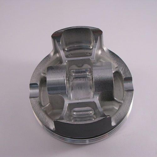 PISTON 03-08 KLX KFX 400 HC 90, WOSSNER WOSSNER KIT 8566DA