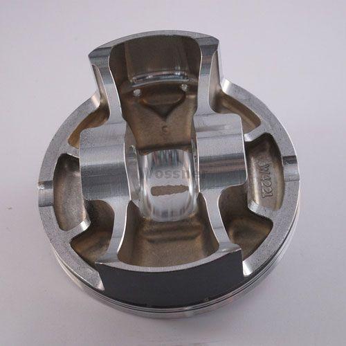 PISTON KIT 05-07 RMZ450 95.50, FORGED WOSSNER 8606DA, 12111-35G01-0F0