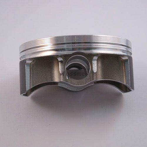 PISTON KIT 05-07 RMZ450 100.00, WOSSNER 8606D450 BIG BORE