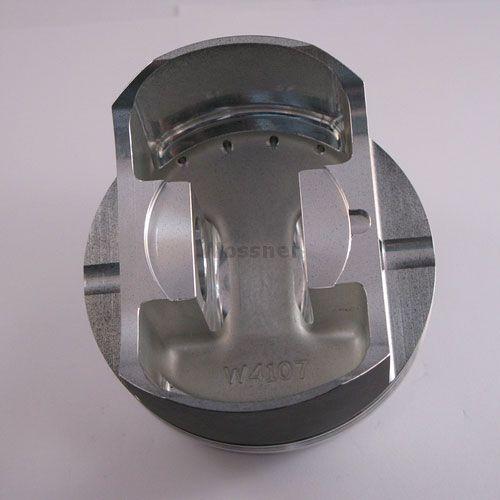 PISTON KIT KTM560 EXC 94.00, FORGED WOSSNER KIT 8508DA