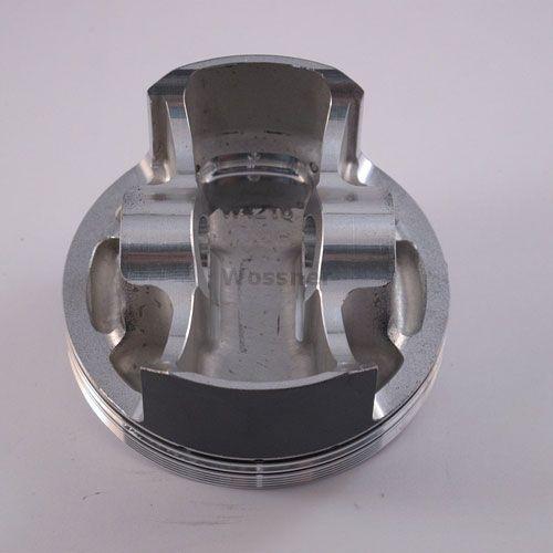 PISTON KIT 05-07 YZF250 77.00, WOSSNER 8612DA 2-RING, 5NL-11631-20-00