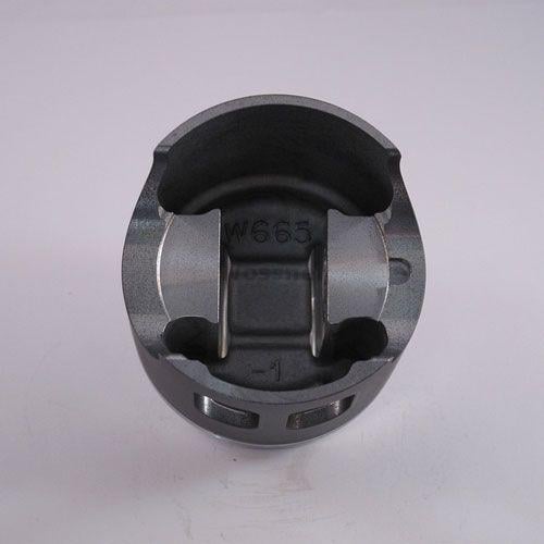 PISTON KIT 84-86 IT200 66.50, FORGED WOSSNER 8176D050