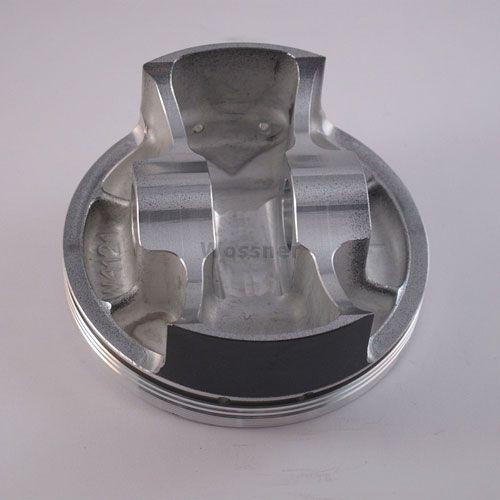 PISTON KIT 05 YZF/WR450F 95 HC, WOSSNER 8647DA, 5TJ-11631-00-00