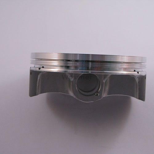PISTON KIT 02-08 CRF450 100mm, WOSSNER 8584D400A BIG BORE