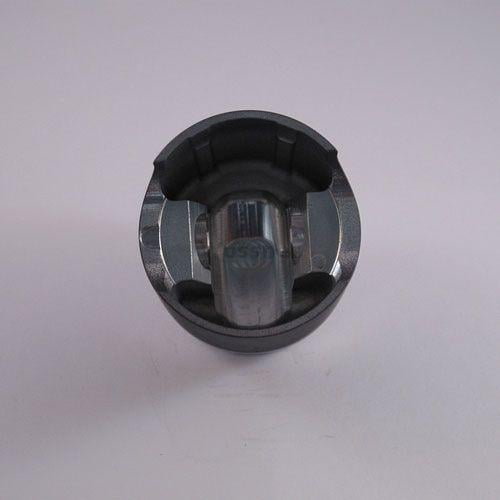 PISTON KIT 77-80 RM125 54.00, FORGED WOSSNER 8192DA