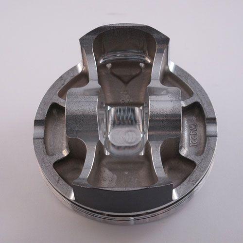 PISTON 05-07 RMZ450 95.50 HC, FORGED WOSSNER KIT 8616DC