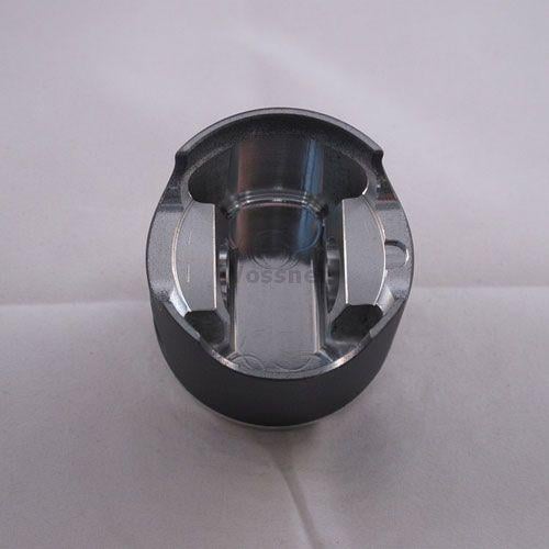 PISTON KIT 88-89 KX125 56.50, FORGED WOSSNER 8130D050