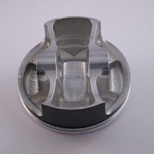 PISTON KIT 05 GASGAS 450 95.00, FORGED WOSSNER 8615DA