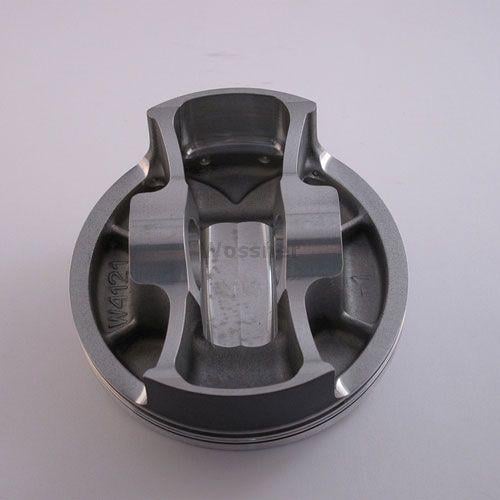 PISTON KIT 06-09 GASGAS 450 97, FORGED WOSSNER 8638DC