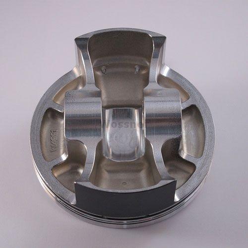 PISTON KIT 06-09 YZF WR450F 95, FORGED WOSSNER 8630DA, 2S2-11631-20-00