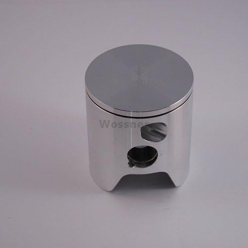 PISTON KIT RS125 GP FLAT 54.00 A, WOSSNER 8245DA HONDA ROAD, 56-W227.WO.A