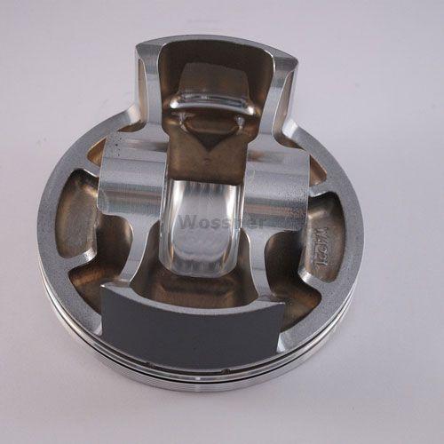 N.L.A OFFER STD COMP 56-W4835+00CWO, PISTON KIT 06-11 YFZ450 95 HC, FORGED WOSSNER 8657DC