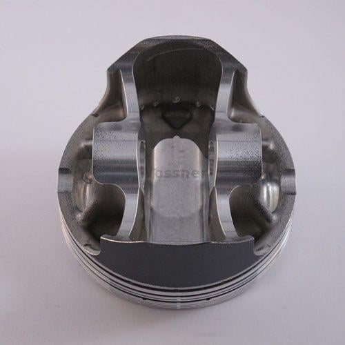 PISTON KIT 08-09 WR250X 77 HC, FORGED WOSSNER 8772DB