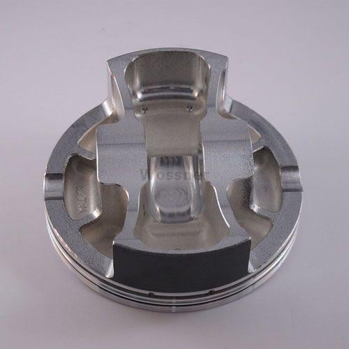 PISTON KIT SX-F505 KTM 100mm, FORGED WOSSNER 8705DB 776300073000