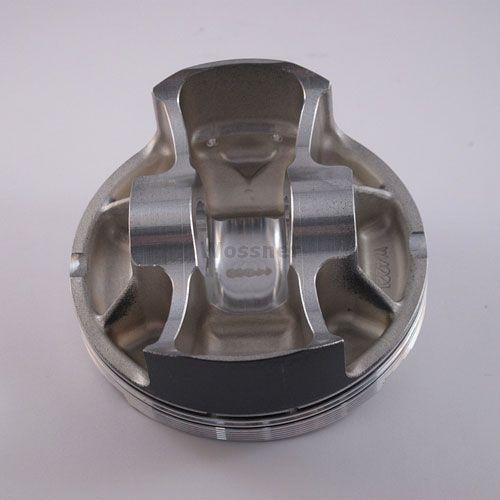 PISTON KIT EXC-R530 KTM HC 95, FORGED WOSSNER 8706DC