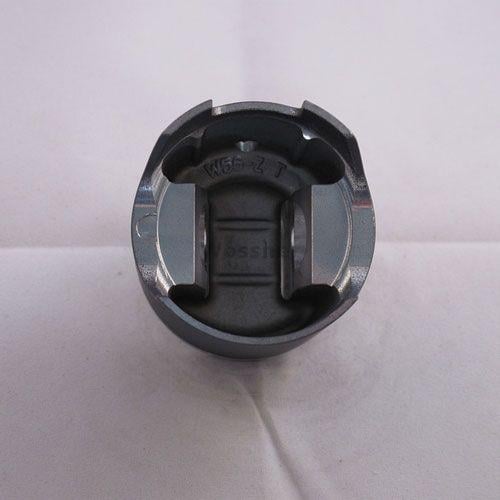 PISTON KIT KTM125 LC2 60.00, FORGED WOSSNER 8143D400