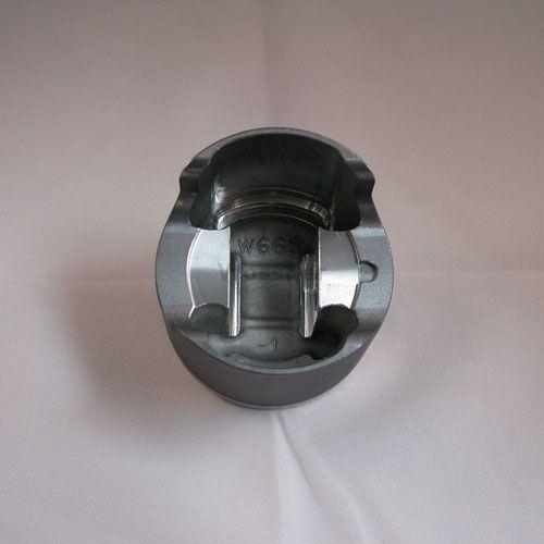 PISTON KIT 86-97 TS250 72.00, FORGED WOSSNER 8013D200