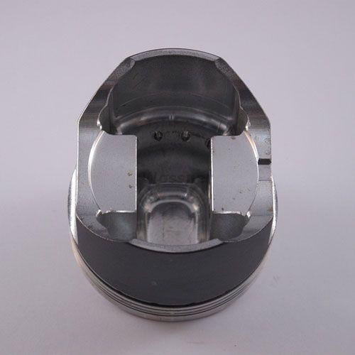 PISTON KIT KLX DRZ 125 58.00, FORGED WOSSNER 8677D100
