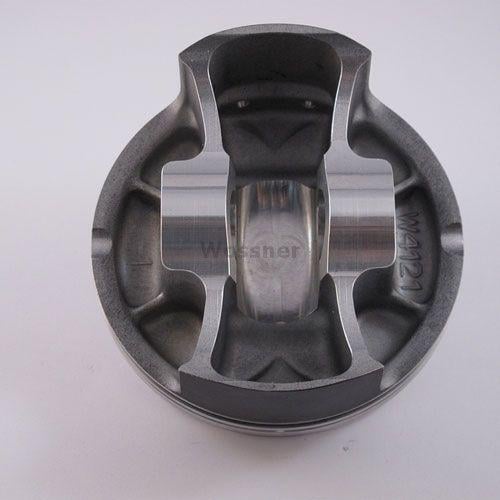 PISTON KIT 05-08 KXF450 HC 96, FORGED WOSSNER 8670DA 13001-0073