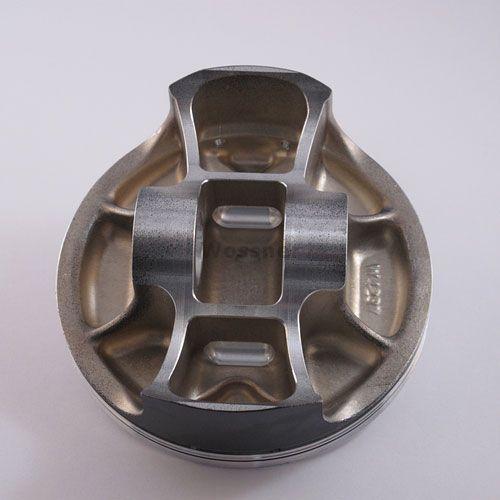 PISTON KIT 09-12 KXF450 HC 96, FORGED WOSSNER 8769DA 13001-0110