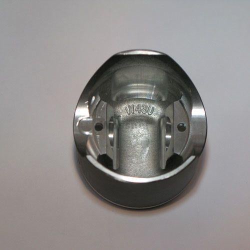 PISTON KIT 09-20 KTM65 SX 45.0, FORGED WOSSNER 8241DA 46030007500