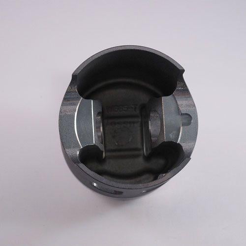 PISTON KIT 82-10 DT175 66.50, FORGED WOSSNER 8256D050