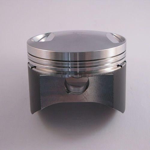 PISTON KIT XT TT SR 500 88.50, FORGED WOSSNER 8505D150
